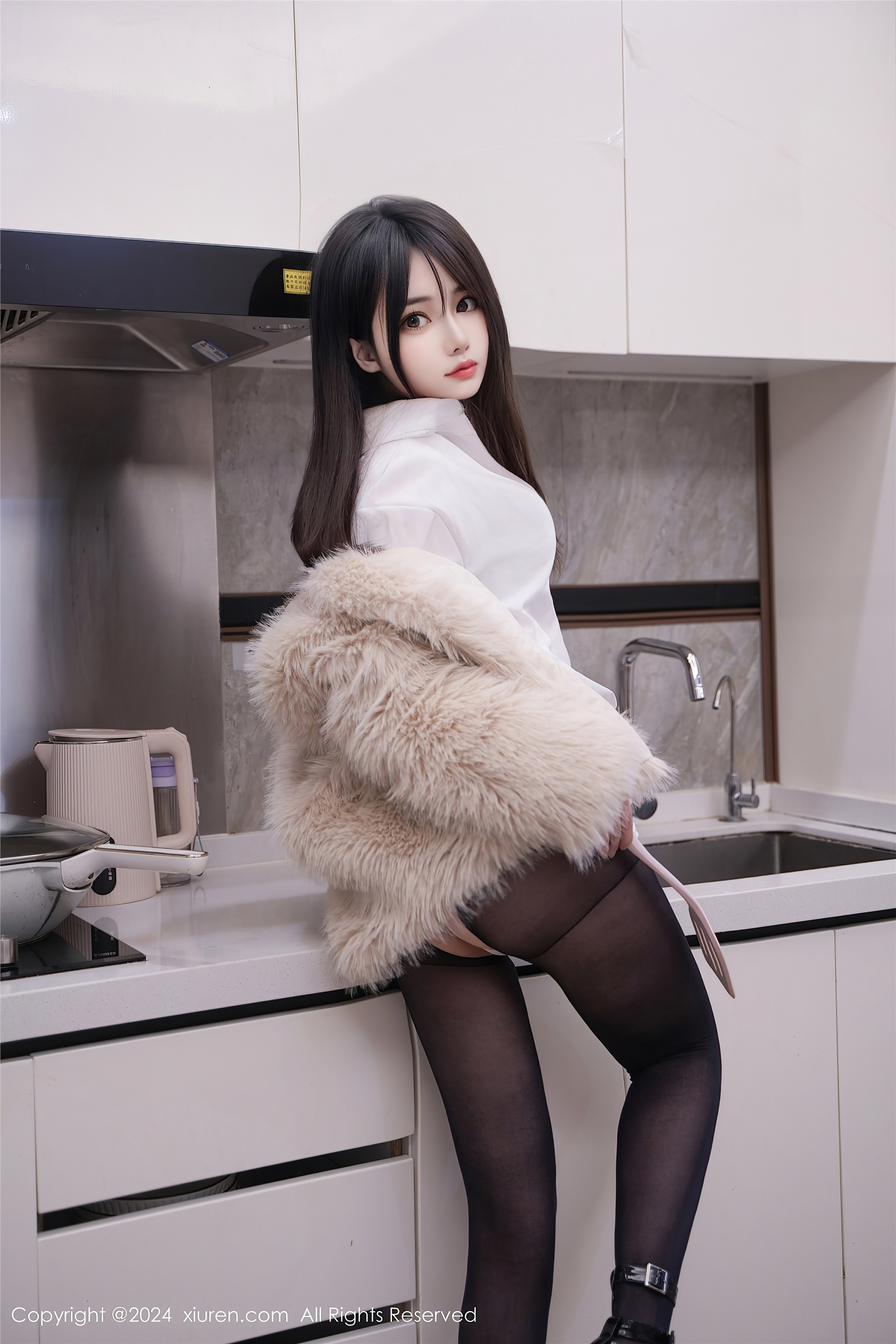 Xiuren秀人网 2024.04.22 NO.8429 林月月